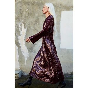 ZARA! LIMITED EDITION ! NEW!❤️🔥